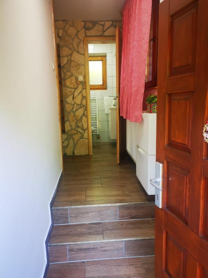 Plitvice Magic Villa Rudanovac Exterior foto